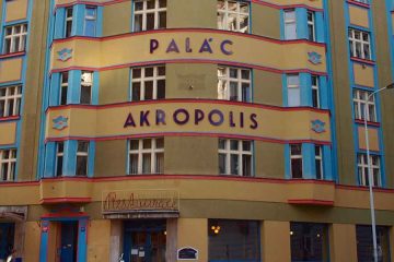 Palác Akropolis