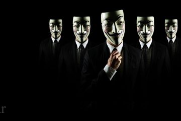 AnonymouS Bar
