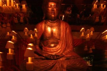 Buddha Bar – אסיאתי