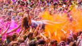 Festival of Colors, Spanish Fork, UT