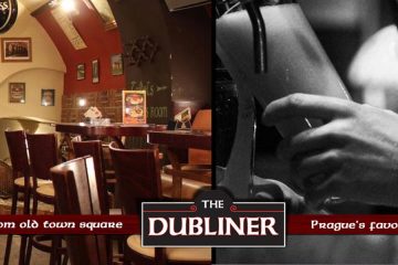 Dubliner Irish Pub