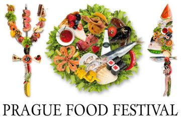 Prague Food Festival