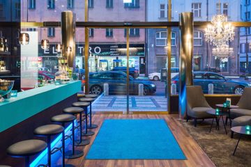 Motel One Prague