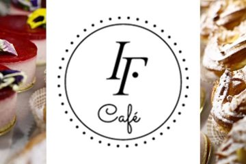 IPPA Cafe