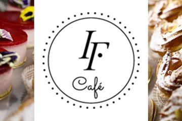 I.F Cafe