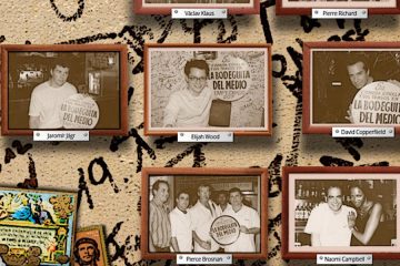 La Budegita Del Medio