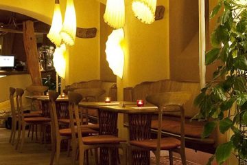 Maitrea – Vegan & Veggie Restaurant