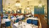 Hotel PARIS Praha 2012