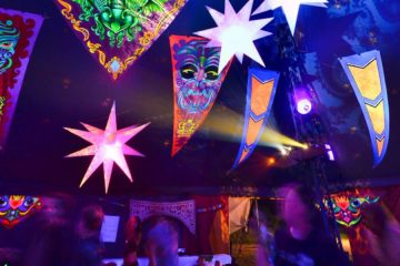 Spirit Base Festival