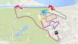 the_color_run_route